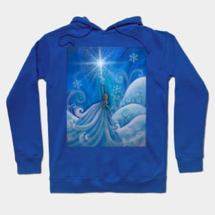 Let It Go Hoodie